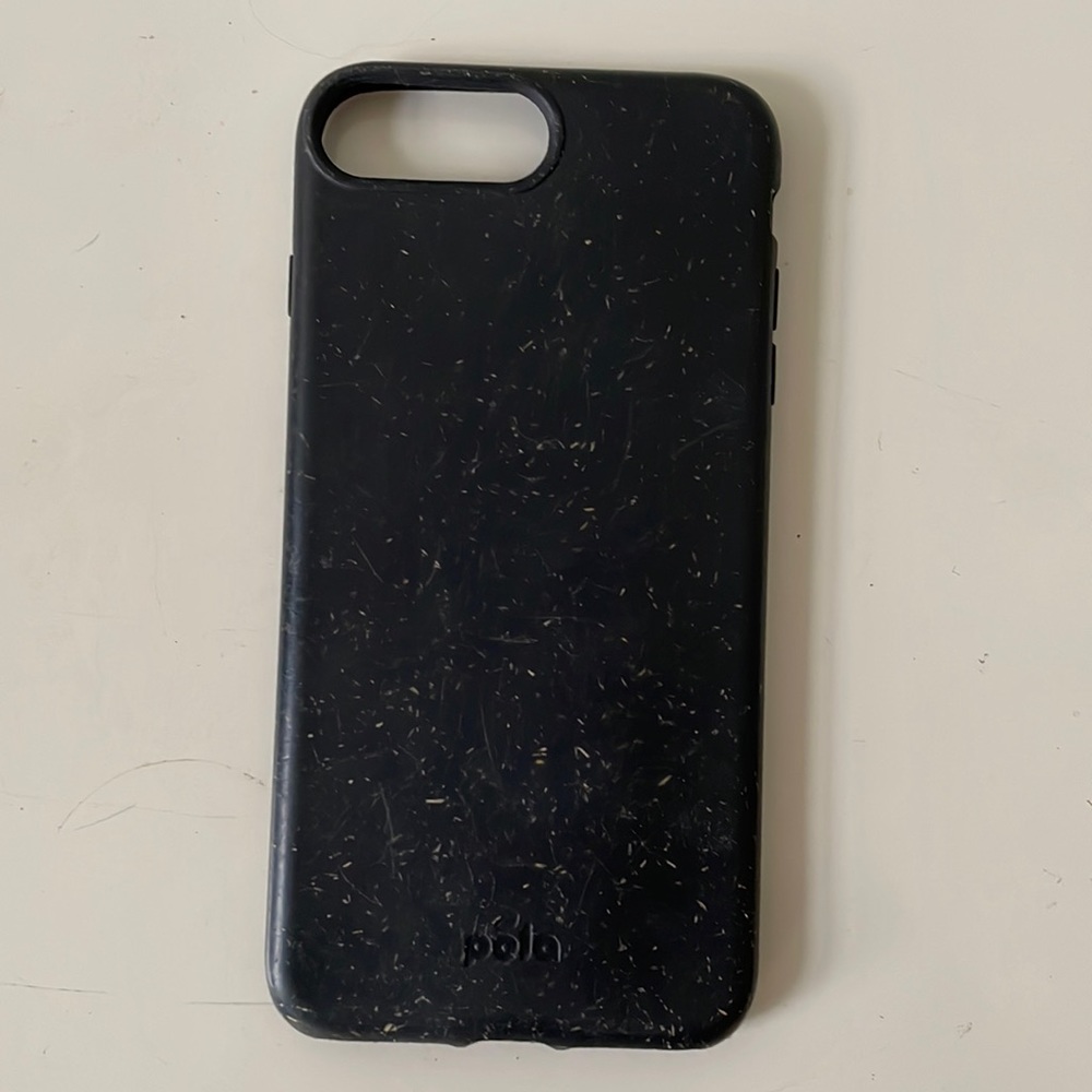Pela iPhone Plus Slim Case